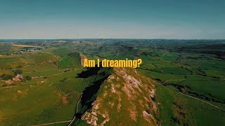 Live Your Dream 🕊❤️  Peak District  Solo Hiking [upl. by Charin]