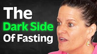 The WORST Intermittent Fasting Mistakes That Cause WEIGHT GAIN  Dr Mindy Pelz [upl. by Renba]