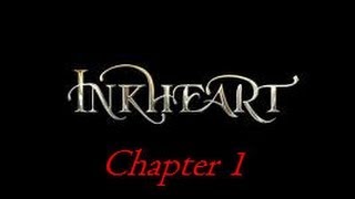 The Reading Corner Inkheart  Chapter 1 [upl. by Yenar]