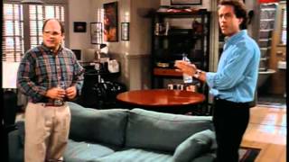 Seinfeld Bloopers Season 6 Part 1 [upl. by Nytsua509]