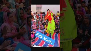 Haryanvi riwaj Gurpreet kaur Haryanvi Culture​  Fojikarambir Best folk geet  Desidance  Vandna [upl. by Eecrad]