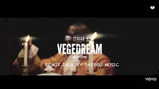 VEGEDREAM  MA GO SUR REMIX ZOUK DADDOU MUSIC 2019 [upl. by Haughay945]