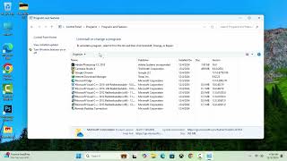 How to Uninstall OneDrive on Windows 11  10 [upl. by Halilak]