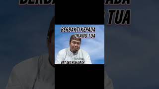 BERBAKTI KEPADA ORANG TUA [upl. by Haneekas]