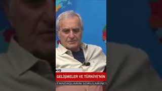 Besim Tibuk 70 yaş üstünün hikaye anlatma anayasal hakkı besimtibuk ldp liberal [upl. by Nahshu]