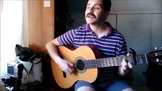 Cover Salvapantallas Jorge Drexler [upl. by Trebbor701]