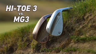 How many wedges is TOO MANY wedges in golf [upl. by Center]