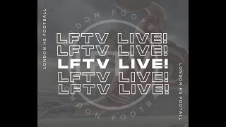 LFTV LIVE Week 3 TVRA Recap and Week 4 predictions [upl. by Lu]