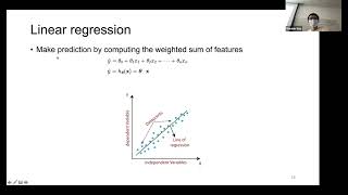 W17 Machine Learning with Python [upl. by Benton]