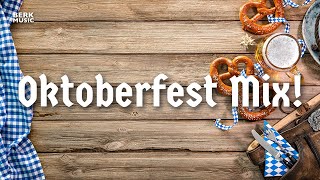 Oktoberfest 2024  Mix [upl. by Dorice]