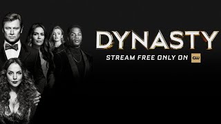 DYNASTIE SAISON 3  BANDE ANNONCE VF  LE 23 MAI SUR NETFLIX [upl. by Oicnerual574]