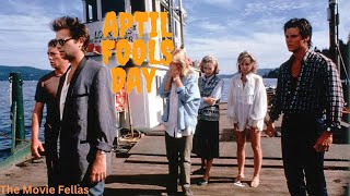 April Fools Day 1986 Not What It Seems [upl. by Aiclid]