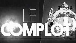 Astérix  Le Complot [upl. by Coplin433]