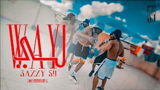 3AZZY59 WAYLI Directed by Simo Grini [upl. by Amehsyt]