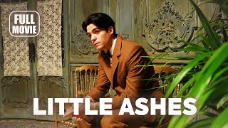 🎥️ Biography Movie Little Ashes 2008 English Full Movie  Watch Boldly [upl. by Hermann]