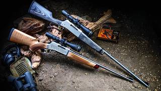 5 Takedown Guns Perfect For Camping And Backpacking For 2024 [upl. by Atirehc]