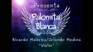 Ricardo Malerba  Orlando Medina  Violin [upl. by Bride]