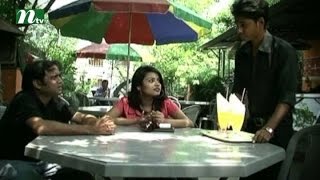 Bangla Natok Chander Nijer Kono Alo Nei l Episode 49 I Mosharraf Karim TishaShokh l DramaampTelefilm [upl. by Omarr]