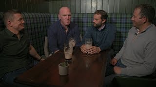 Three Irishmen walk into a bar [upl. by Cariotta]