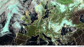 European weather July 2014 [upl. by Seravaj921]