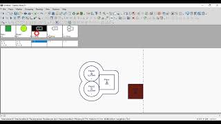 optitex marker lesson 11 [upl. by Nyved1]