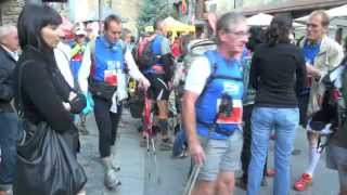 ANDORRA ULTRA TRAIL  Ronda dels Cims 2011  Fotos Salida2 [upl. by Neale396]