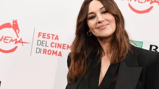 Mostra de Venise 2024  Monica Bellucci et Camille Cottin au sommet du glamour [upl. by Lorena]