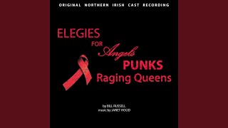 Angels Punks and Raging Queens [upl. by Runck]