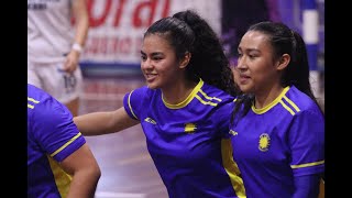 Futsal TV 19  Jornada 15 Liga Mayor y Jornada 15 Femenil [upl. by Fabiolas]