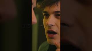 Medcezir  Yaman üvey babasıyla kavga ediyor medcezir dizi film series turkishseries yaman [upl. by Acisse]