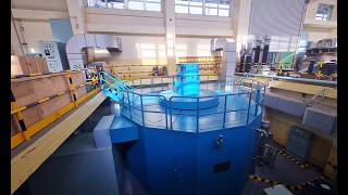 Hydro Power Plant Generator How it Works and Powers Thousands [upl. by Hoshi960]