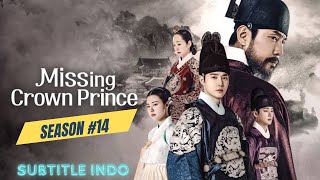 MISSING CROWN PRINCES  2024   DRAMA KOREA SUB INDO  SEASON 1 EPS 14  Star Trailer Movie [upl. by Eimot172]