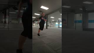 V skaters exercise plyo plyometrics agility exercise training [upl. by Hanah]