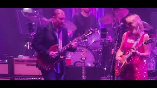 Tedeschi Trucks Band Capitol Theatre NY 10824 Mr Charlie [upl. by Ylimme970]