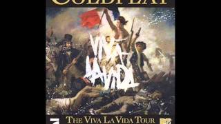 Coldplay  Viva la Vida Official Instrumental [upl. by Nysa]