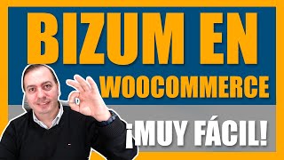 Cómo integrar pagos por Bizum en tu tienda online Woocommerce 💶 [upl. by Ramyar]