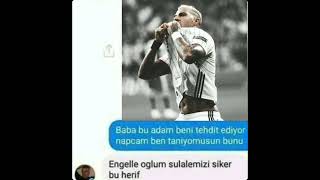 QUARESMA SİKER KEŞFETBENİÖNEÇIKAR keşfet QUARESMA besiktaş [upl. by Kenny]