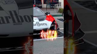 McLaren Marlboro edit edits automobile car mclaren [upl. by Willing132]