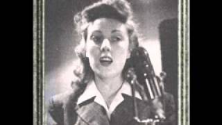 Vera Lynn  A Nightingale Sang In Berkeley Square 1940 [upl. by Aurelie]