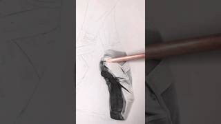 Realistic Pencil Sketch Tutorial shorts art [upl. by Gauntlett549]