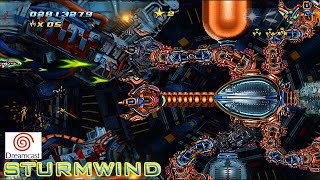 Sturmwind review [upl. by Eicaj657]