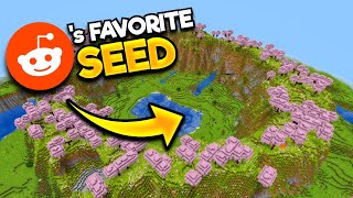 Are The 10 Best 120 Seeds Actually Any Good [upl. by Hutton446]