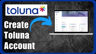 How To Create Account On Toluna [upl. by Olracnaig680]