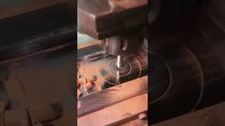 The Magic of Copper Powder Pressing Good Tools and machinery Boost Work Efficiency [upl. by Nylyrehc653]