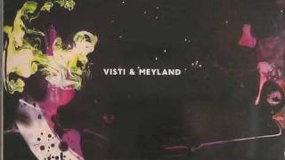 Visti amp Meyland  Stars [upl. by Estis]