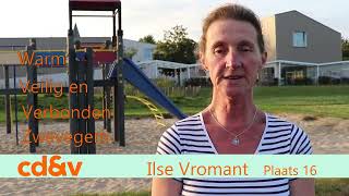 Ilse Vromant [upl. by Letsirc778]