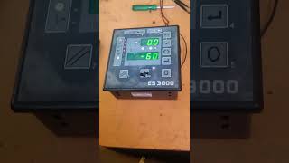 ES3000 COMPRESSOR CONTROLLER REPAIR AND SERVICES [upl. by Anekahs291]