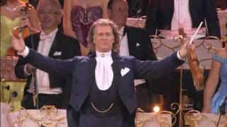 André Rieu  Radetzky March [upl. by Adeys]