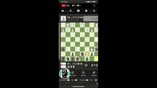 Chess good game please Like subscribe 😄 chess checkmate [upl. by Helmut]