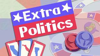 The Partisans An Extra Politics Game [upl. by Gabbie]